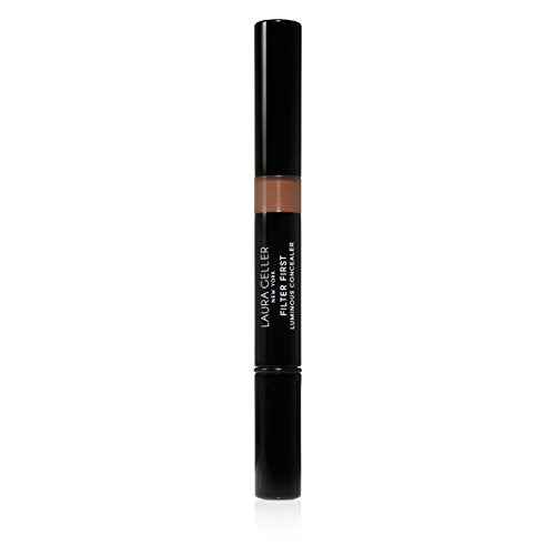 Laura Geller FILTER FIRST Luminous Concealer, Deep    .05 fl oz