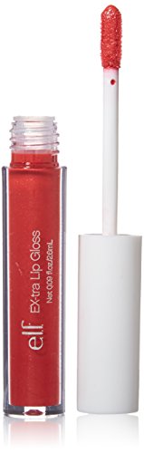 elf EX-tra Lip Gloss,  22116 Brent Inspire .09 fl oz