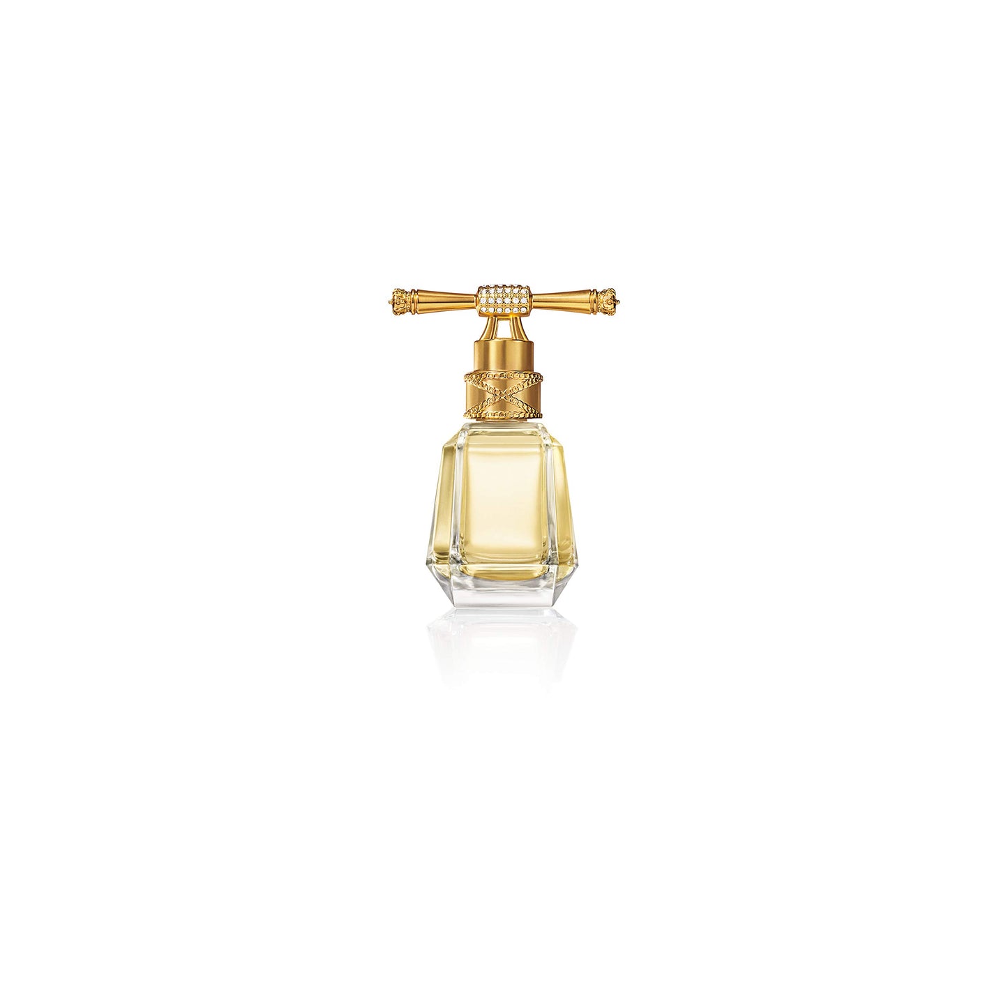 I Am Juicy by Juicy Couture, 1 oz Eau de Parfum Spray for Women