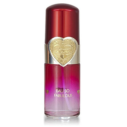 Love's EAU SO FABULOUS Eau de Parfum Spray  1.5 fl oz