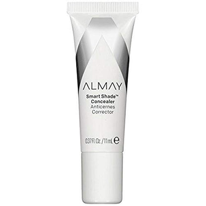 Almay Smart Shade Concealer, Hypoallergenic, Cruelty Free, Oil Free, Fragr