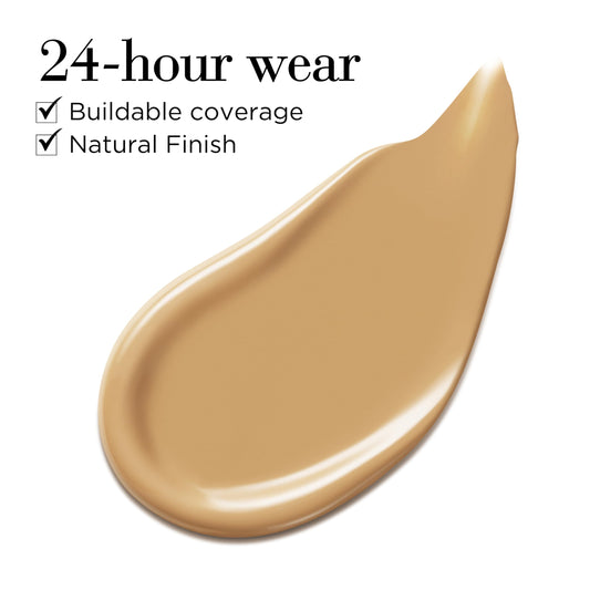 Elizabeth Arden Flawless Finish Skincaring Foundation 1 Oz - 620N