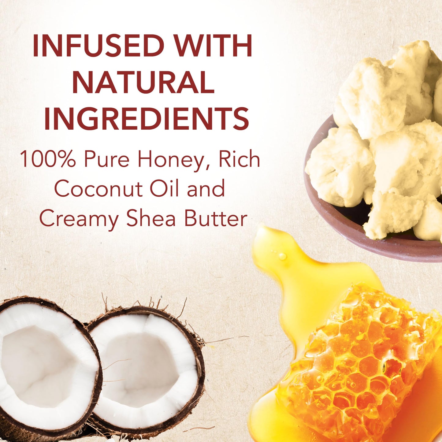 Creme of Nature Curl Activator Styling Cream with Pure Honey 10.5 oz