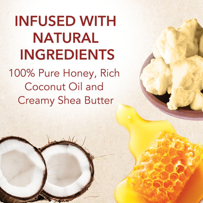 Creme of Nature Curl Activator Styling Cream with Pure Honey 10.5 oz