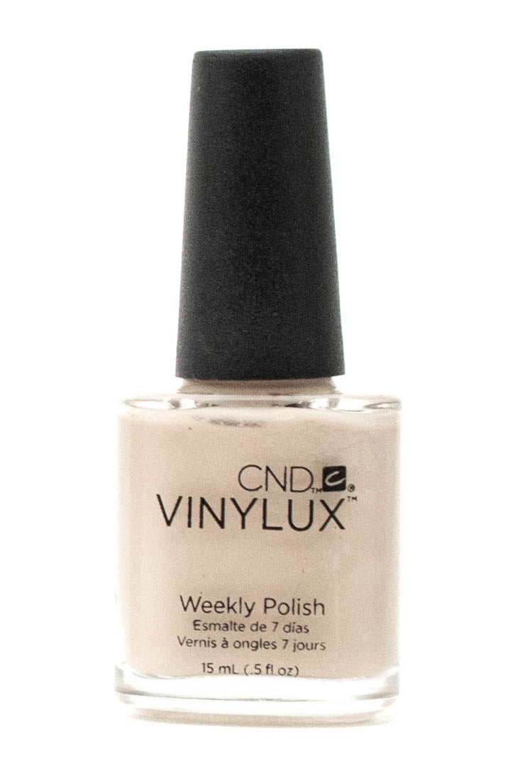 CND Vinylux Weekly Polish, 217 Skin Tease  .5 fl oz