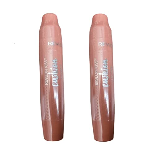 Revlon KISS CUSHION Lip Tint, 210 Pretty Kiss  .15 fl oz