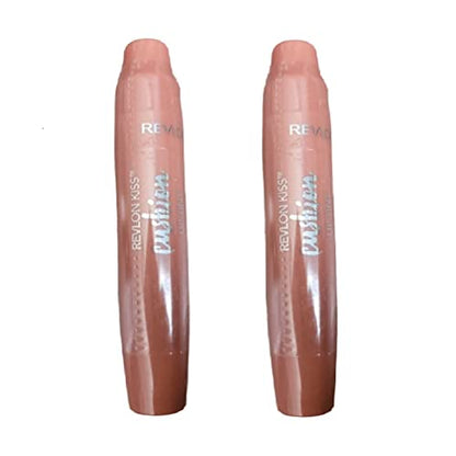 Revlon KISS CUSHION Lip Tint, 210 Pretty Kiss  .15 fl oz