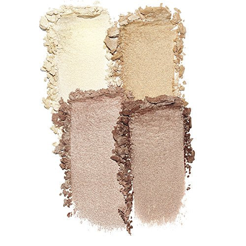 Revlon SUNLIT DREAM Highlighter Palette, 002  .5oz