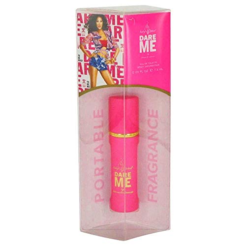 Baby Phat Dare Me by Kimora Lee Simmons Eau De Toilette Spray .25 Fl Oz.