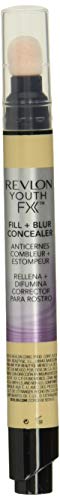 Revlon Youth FX Fill + Blur Concealer 02 Light Pale  .11 fl oz