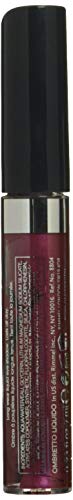Rimmel Scandaleyes Eye Shadow Paint 013 Berry Chrome .23 Fl Oz.