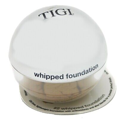 TIGI Tigi Bed Head Whipped Foundation
