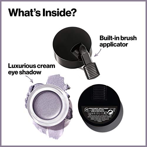 Revlon ColorStay Creme Eye Shadow 755 .18 Oz.
