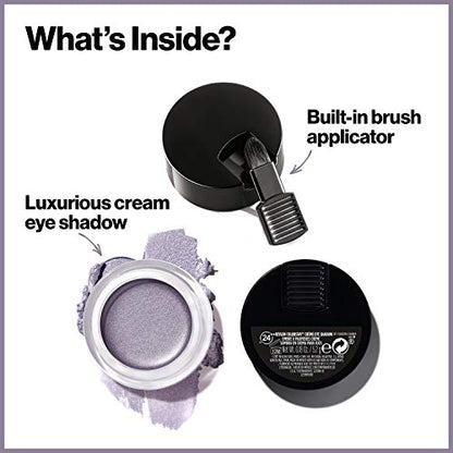 Revlon ColorStay Creme Eye Shadow 755 .18 Oz.