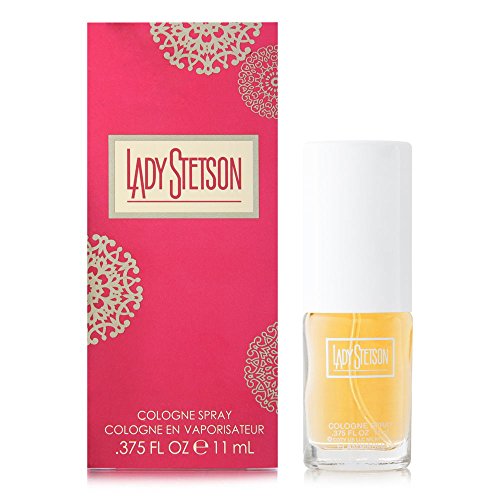 Stetson Lady Cologne 1 oz