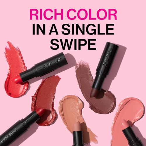 wet n wild Liquid Lipstick Mega Last Matte Lip Color Makeup Nude Skin-ny Dipping