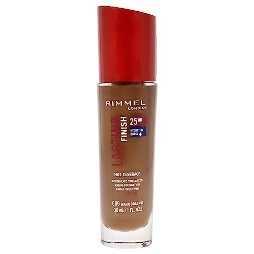 Rimmel Lasting Finish 25HR Foundation Parent