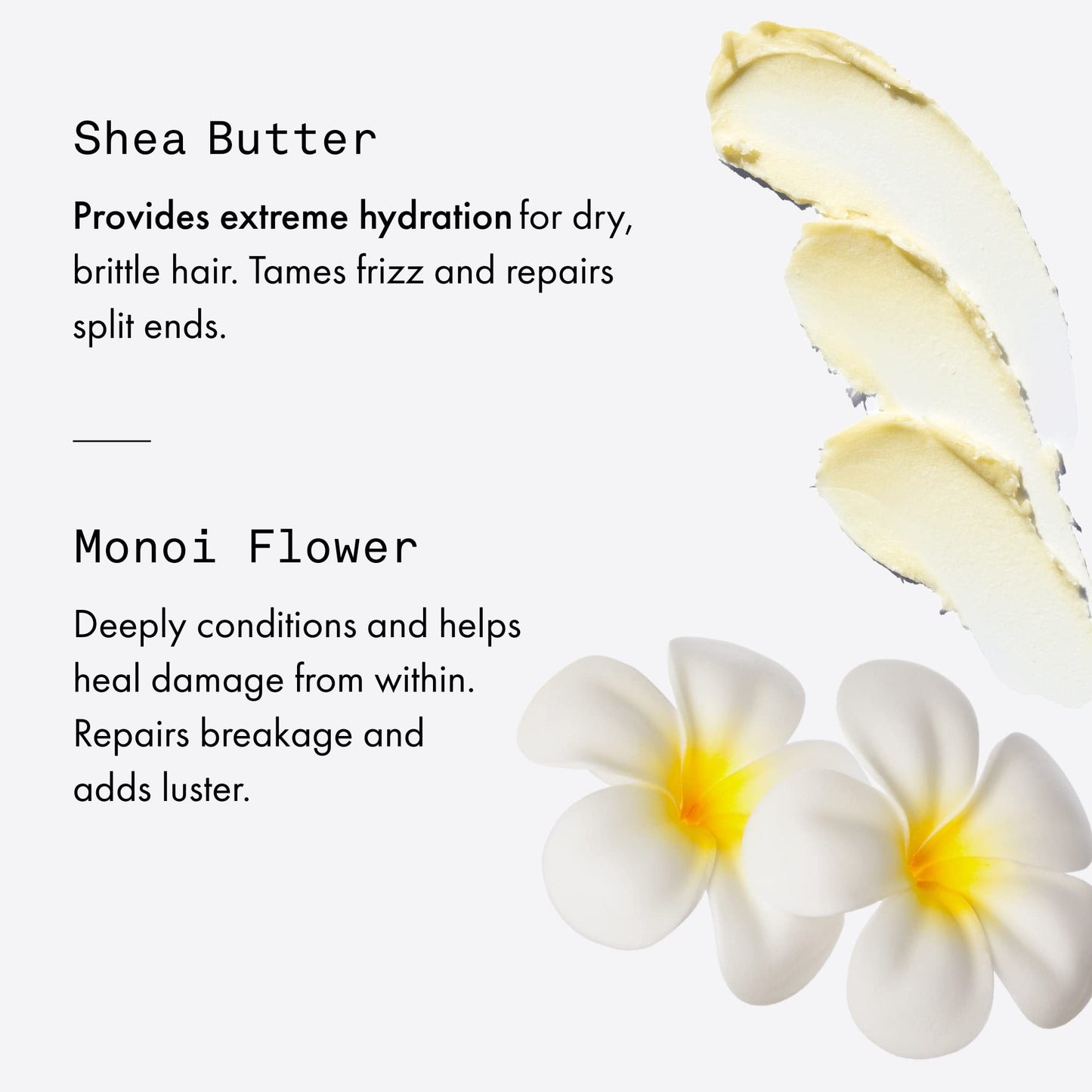 Fekkai Shea Butter INTENSE OIL for Hair and Body 1.7 fl oz