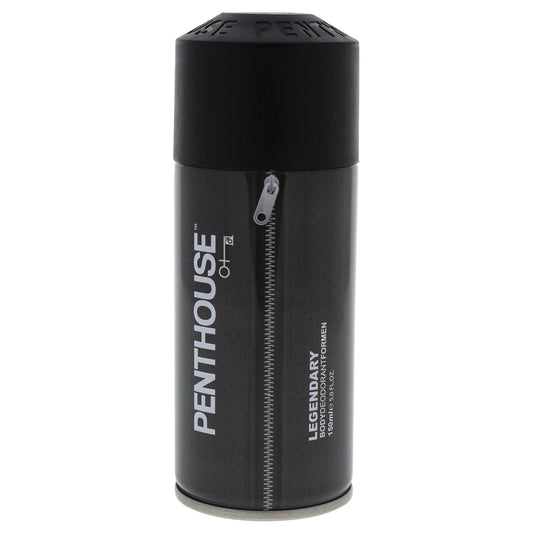Penthouse PRESTIGIOUS Body Deodorant for Men  5 fl oz