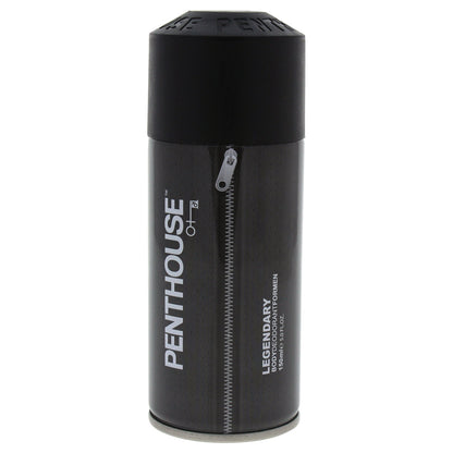 Penthouse PRESTIGIOUS Body Deodorant for Men  5 fl oz