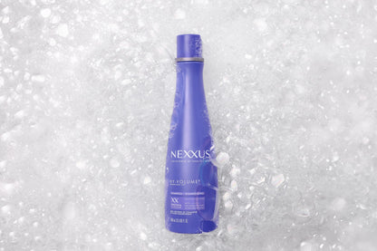 Nexxus Hy-Volume Shampoo for Flat and Limp Hair, 16.5 fl oz