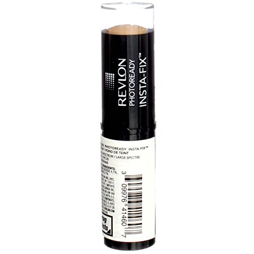 Revlon PhotoReady Insta-Fix Makeup 160 Medium Beige  .24 oz