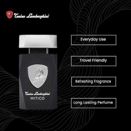 Lamborghini Spray 4.2 Oz
