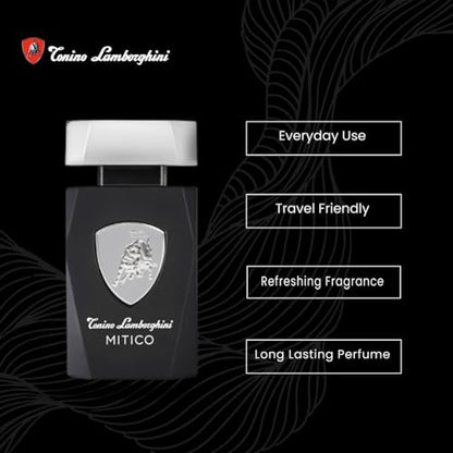 Lamborghini Spray 4.2 Oz