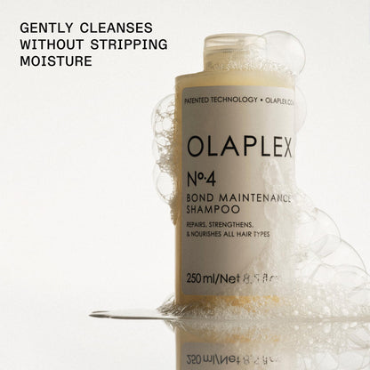 Olaplex No. 4 Bond Maintenance Shampoo, 33.8 oz
