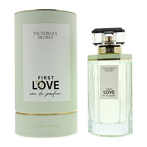 Victoria's Secret Love Eau De Parfum Spray oz