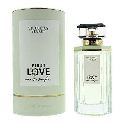Victoria's Secret Love Eau De Parfum Spray oz