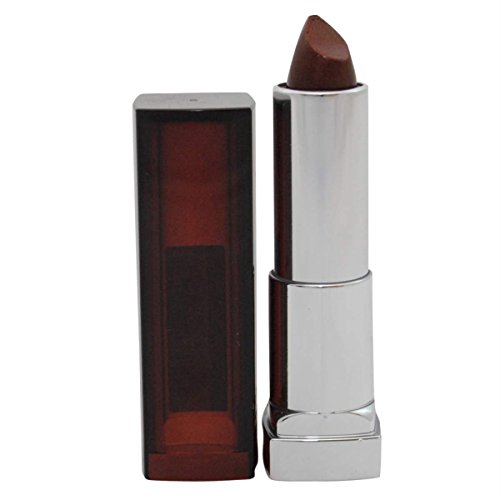 MAYBELLINE Color Sensational Creamy Matte Lipstick 0 15 Oz