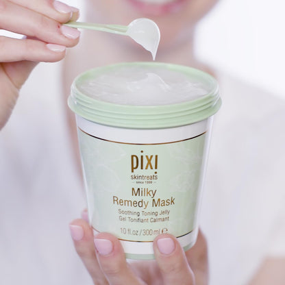 Pixi By Petra Milky Remedy Mask