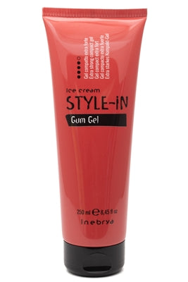 ice cream STYLE-IN Gum Gel   8.45 fl oz