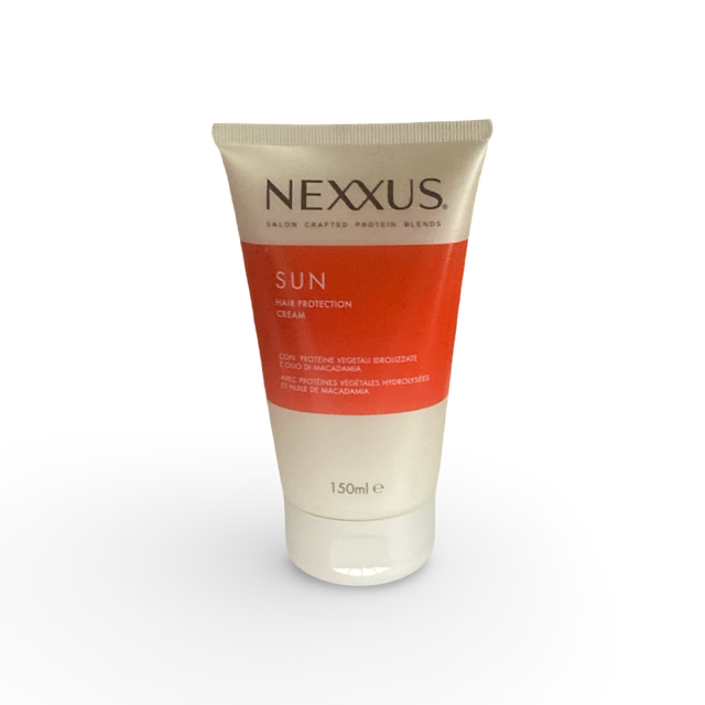 Nexxus SUN Hair Protection Cream 150ml