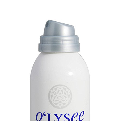 OLYSee Enriched Waterspray Energizing with Sea Salts, Moisturizing and Vit