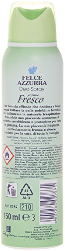 Felce Azzura DEO SPRAY  5 fl oz