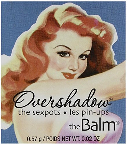 theBalm Overshadow Mineral Eyeshadow  you buy, I'll fly  .02 Oz.