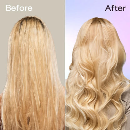 Enjoy STYLE Hair Finishing Spray, Light to Medium Buildable Hold  10oz