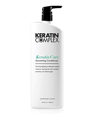 Keratin Complex Keratin Care Smoothing Conditioner