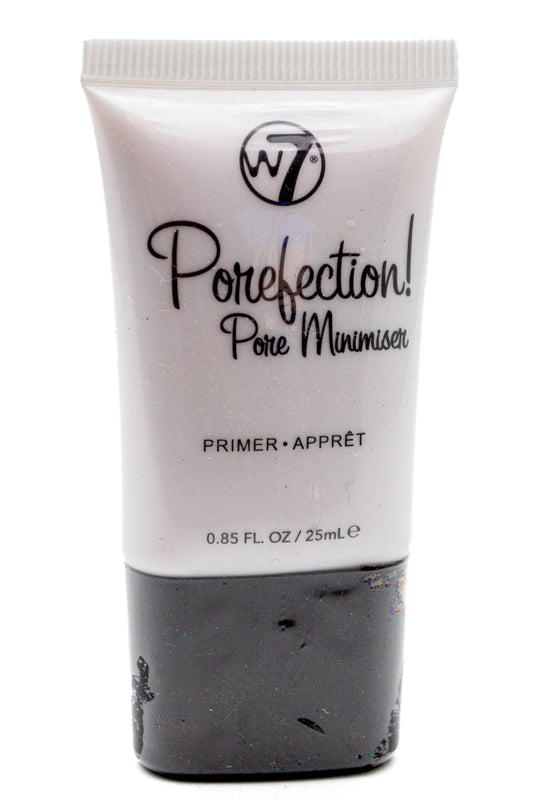 w7  PERFECTION Pore Minimizer, Primer  .85 fl oz