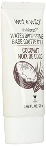 wet n wild Water Drop Primer