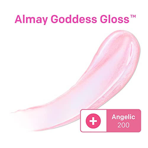 Almay Goddess Gloss