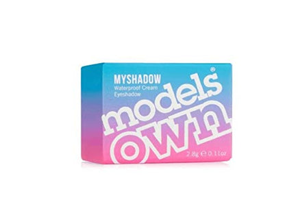 Models Own Myshadow Waterproof Cream Eyeshadow, Golden Sand 05  .11oz