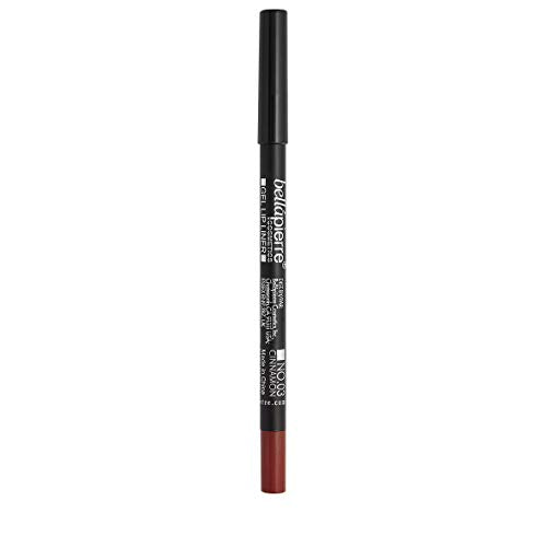 bellapierre  GEL LIP LINER No.03,    .06 fl oz