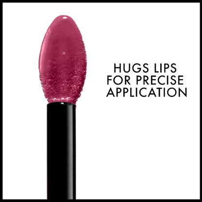 NYX Professional Makeup Lip Lingerie XXL Liquid Lipstick, XXTended, 0.13 fl. oz.