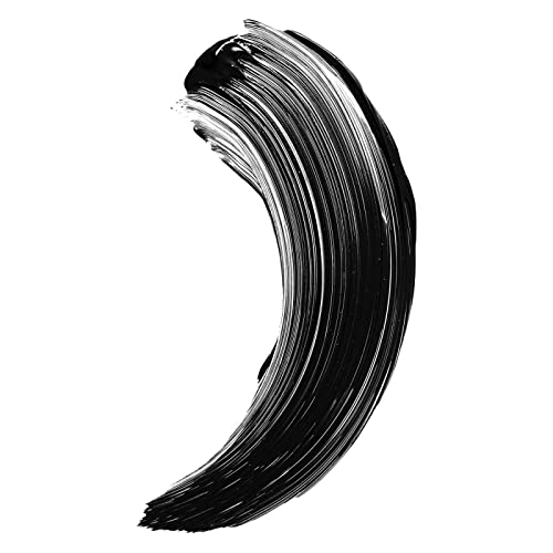 VOLUM' EXPRESS COLOSSAL PUMPED UP MASCARA