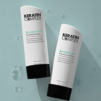 Keratin Complex Keratin Care Smoothing Conditioner