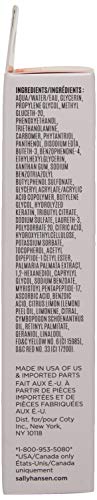 Sally Hansen NAILGROWTH Miracle Serum  .37 fl oz