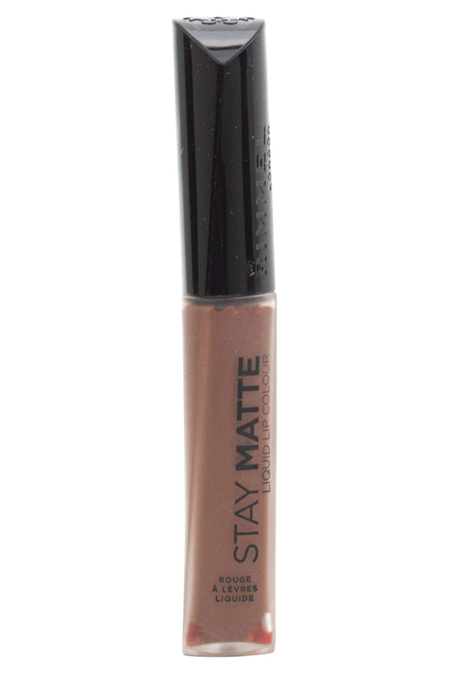 Rimmel STAY MATTE Liquid Lip Colour 731 Scandalous  .21 fl oz